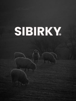 SIBIRKY® ovečky #merino #sheep #sibirky