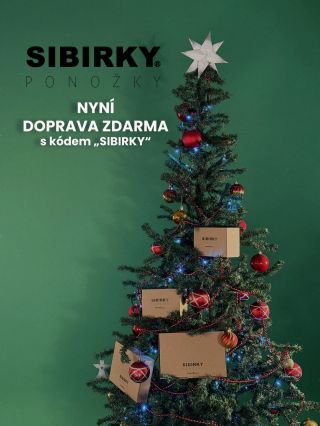 SIBIRKY® doprava ZDARMA s kódem “SIBIRKY” #merino #sheep #sibirky #ponozky #socks