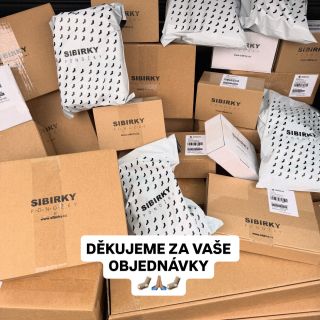 Garantujeme doručení 🧦 do Vánoc 🎄 při objednání a zaplacení do 19.12. 15h. Poslední objednávky v tomto roce odesíláme...